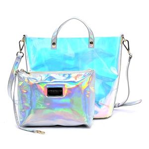 Meet your Posher, Renetta